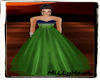Princess Dress [Green]