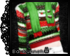 Christmas Purin Sweater