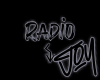 [J] Radio Wall Sign