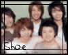 [Shoe]Arashi Poster