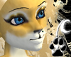 [N]Goldenwolf Skin {F}