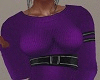 +RAVEN RLL PURPLE+