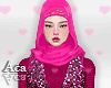 Neha Deep Pink Outfits