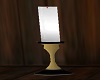 ~CB Gold Candle Stick