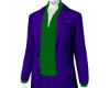 Joker Suit