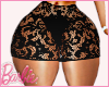 BABY LACE SKIRT EML