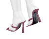 LV S Heels