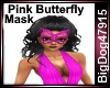 [BD] PinkButterflyMash
