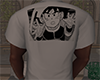 KID Goku | T-Shirt