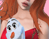 My Cute Olaf ⛄