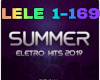 Summer eletrohits 2019