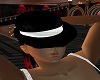 Black hat female