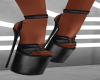 `A` Boots