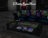 Triquetra Coffee Table