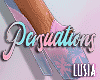 ♡ Heels Persuations