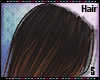 S|Alainee Brown Mix Hair