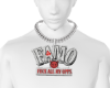 FAMO chain