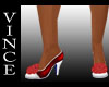 [VC] 4TH July Shoes