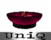 UniQ PINK LOTUS