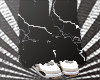 lightning jeans