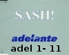 [A]Sash! - Adelante