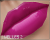 Vinyl Lips 3 | Welles 2