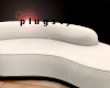 Luxe Holiday Sofa