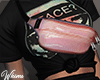 Peace Couple Tee & Bag