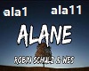 Alane remix