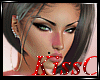 Kiss/ -LoVe-Brown