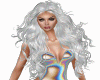 Iva Chrome Desire Hair