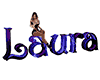 [ZC] Laura 3D Name