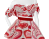 *B* Sweetheart Dress 2