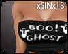 Boo ! Ghost 👻