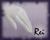 R| White Slime Hands