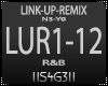 !S! - LINK-UP-REMIX