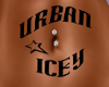 ~RA~Urban Icey Tatt