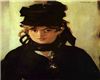 Morisot Manet Painting