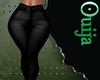 Courtney Black Pant RL