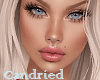Amy Z Head DRV