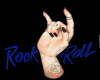 [LD] ROCK~N~ROLL SIGN
