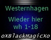 Westernhagen