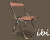 ibi Sunshower Fold Chair