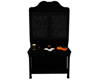 Spider Web Cupboard