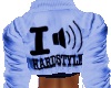 Hardstyle B mini jacket
