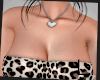 .L. Bougie Top Animal