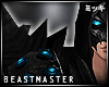 ! Beastmaster EVO Top