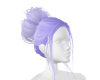 [Mae] Hair Zari Lilac