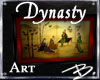 *B* Dynasty Art 2