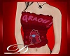 [DS]~Graou Red Shirt *F*